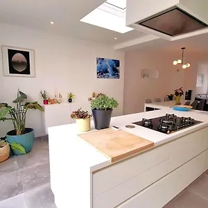 House 45 Ostende