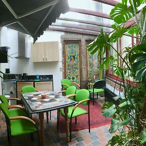  Appartamento Kathedraallogies Drie Koningen